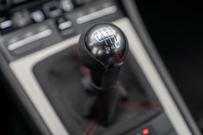 2018 Porsche 911 GT3