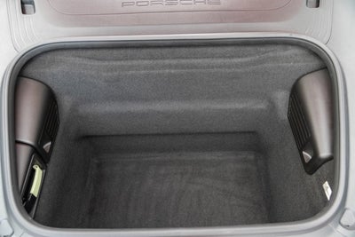 2018 Porsche 911 GT3