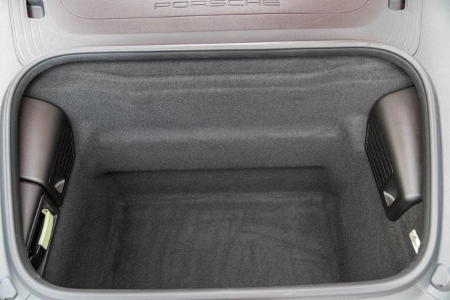 2018 Porsche 911 GT3