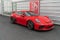 2018 Porsche 911 GT3