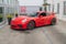 2018 Porsche 911 GT3