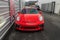2018 Porsche 911 GT3