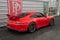 2018 Porsche 911 GT3