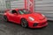 2018 Porsche 911 GT3