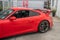 2018 Porsche 911 GT3