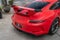 2018 Porsche 911 GT3