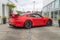 2018 Porsche 911 GT3
