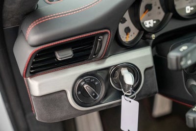 2018 Porsche 911 GT3