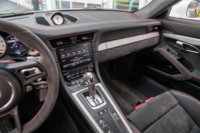 2018 Porsche 911 GT3