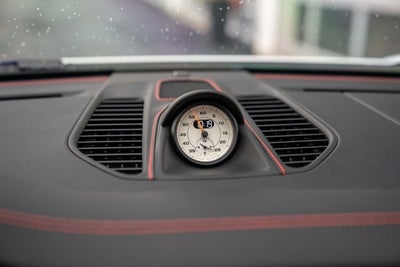 2018 Porsche 911 GT3