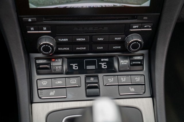 2018 Porsche 911 GT3