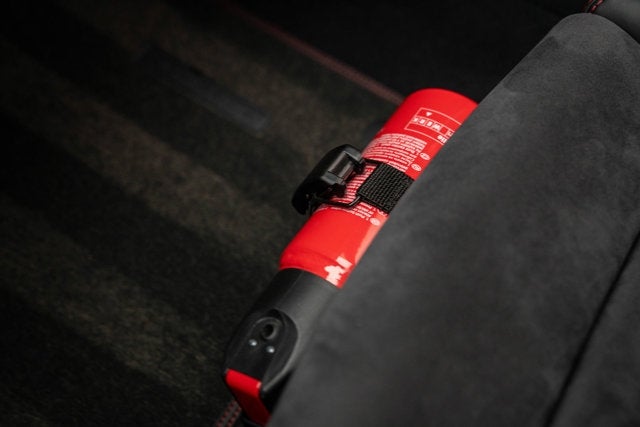 2018 Porsche 911 GT3