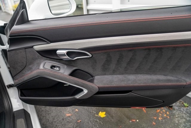 2018 Porsche 911 GT3