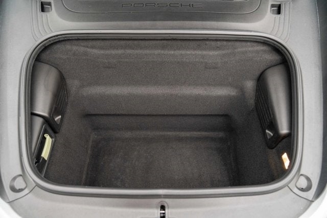 2018 Porsche 911 GT3