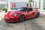 2018 Porsche 911 GT3