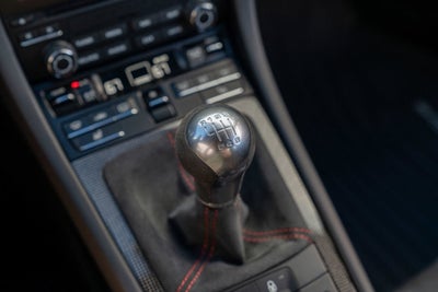 2018 Porsche 911 GT3