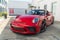2018 Porsche 911 GT3