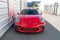 2018 Porsche 911 GT3