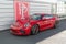 2018 Porsche 911 GT3