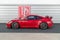 2018 Porsche 911 GT3