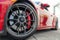 2018 Porsche 911 GT3