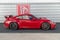 2018 Porsche 911 GT3
