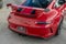 2018 Porsche 911 GT3