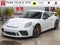 2018 Porsche 911 GT3