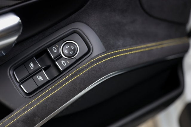 2018 Porsche 911 GT3