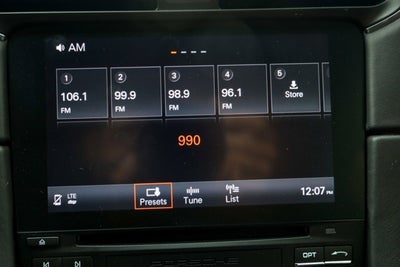 2018 Porsche 911 GT3