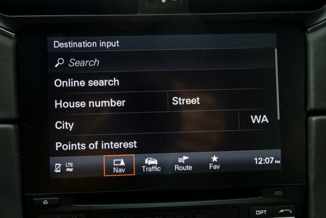 2018 Porsche 911 GT3