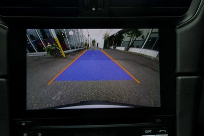 2018 Porsche 911 GT3