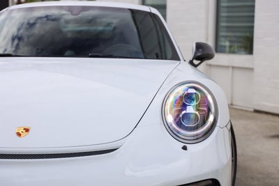 2018 Porsche 911 GT3