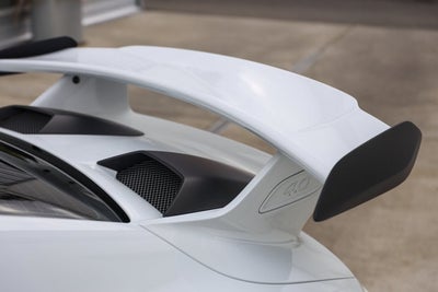 2018 Porsche 911 GT3