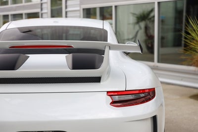 2018 Porsche 911 GT3