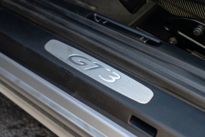 2016 Porsche 911 GT3