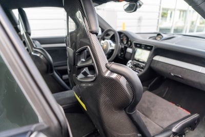 2016 Porsche 911 GT3