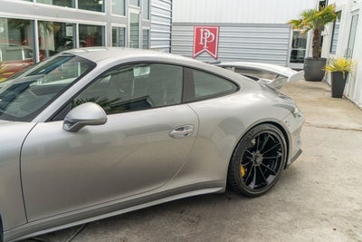 2016 Porsche 911 GT3