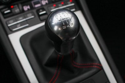 2018 Porsche 911 GT3