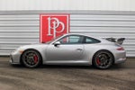 2018 Porsche 911 GT3