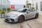 2018 Porsche 911 GT3