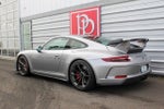 2018 Porsche 911 GT3