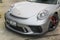 2018 Porsche 911 GT3