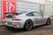 2018 Porsche 911 GT3