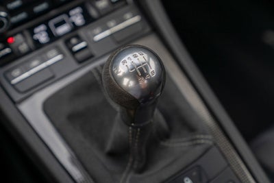 2018 Porsche 911 GT3