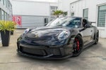 2018 Porsche 911 GT3