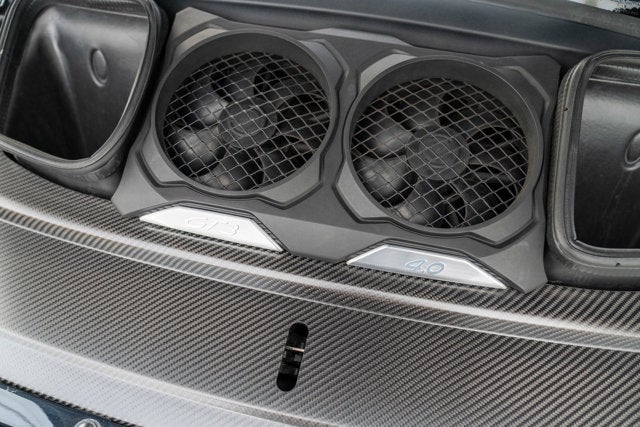 2018 Porsche 911 GT3