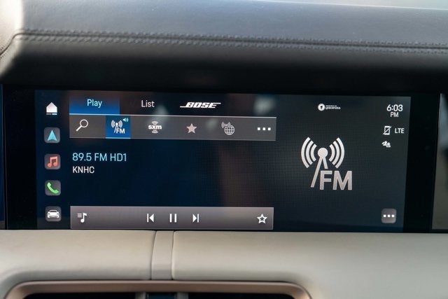 2020 Porsche Taycan Turbo