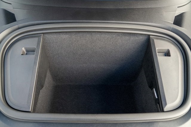 2020 Porsche Taycan Turbo