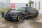 2020 Porsche Taycan Turbo S